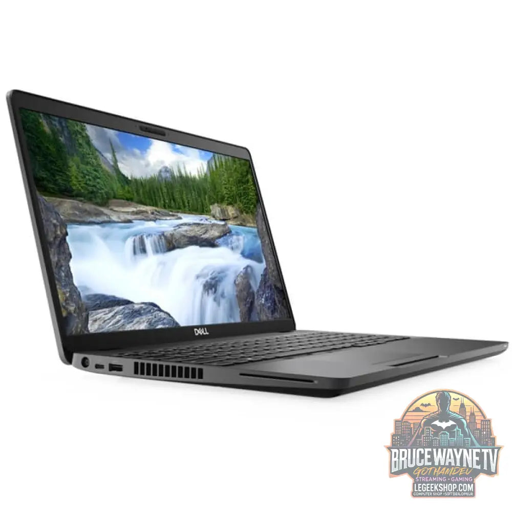 Dell Latitude 5500 - Dell - vue 3