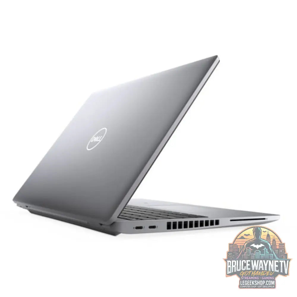 Dell Latitude 5520 - Dell - vue 4