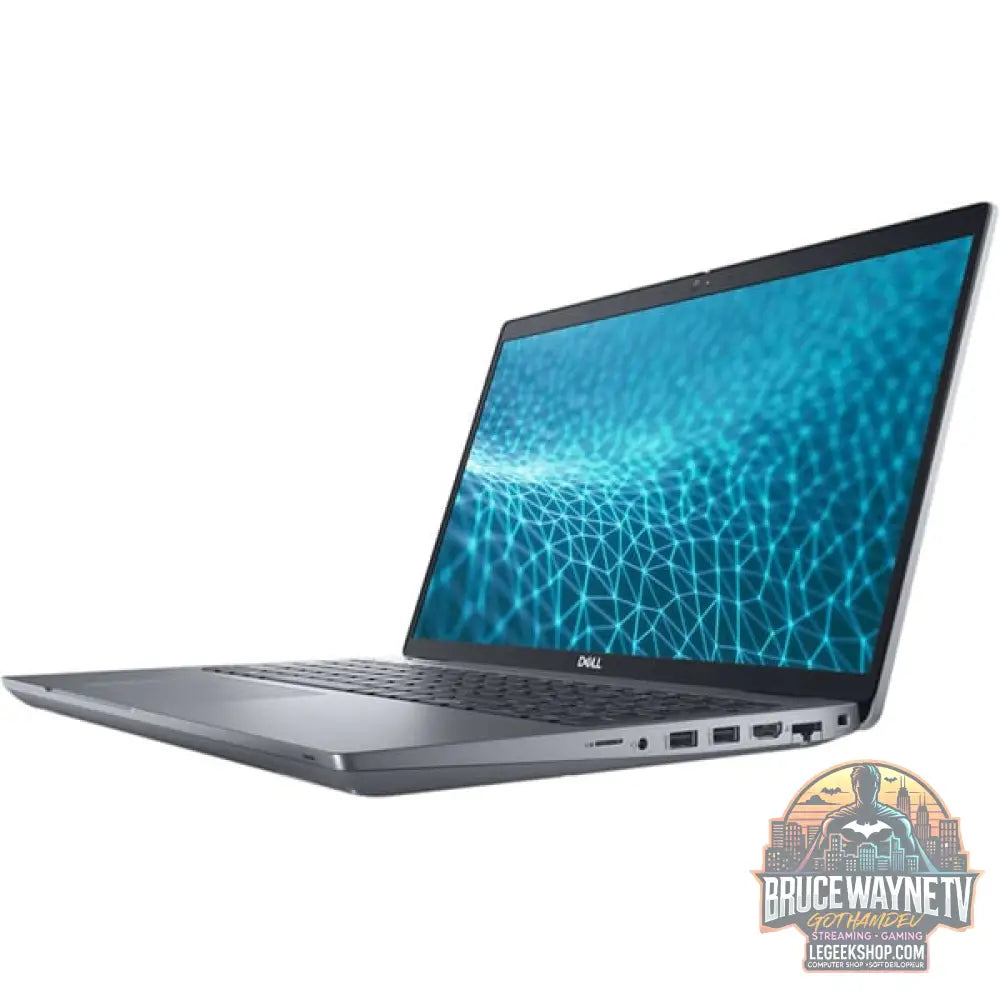 Dell Latitude 5530 - Dell - vue 2