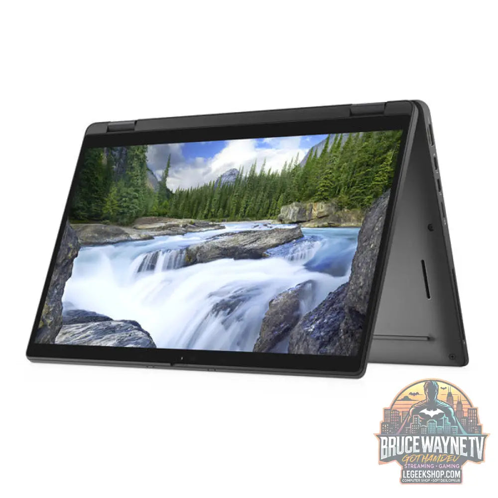Dell Latitude 7310 2-in-1 - Dell - vue 9