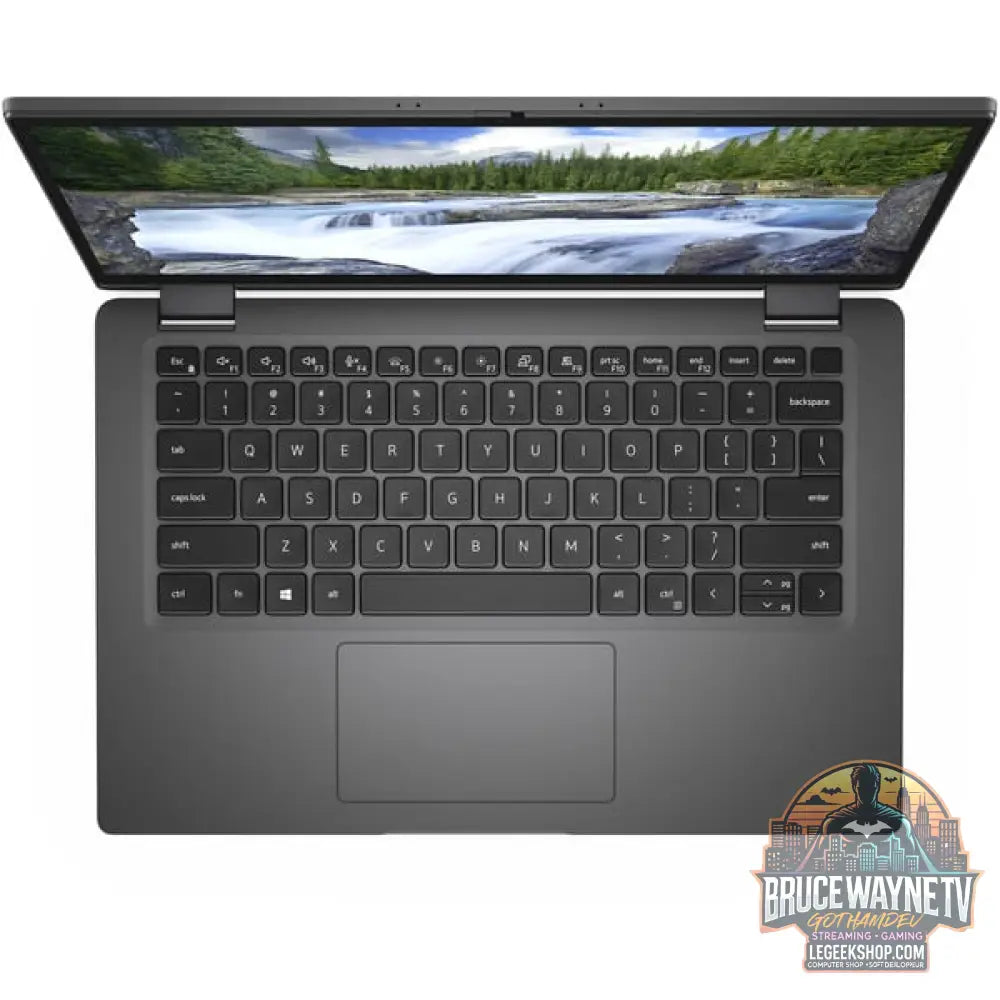 Dell Latitude 7310 2-in-1 - Dell - vue 5