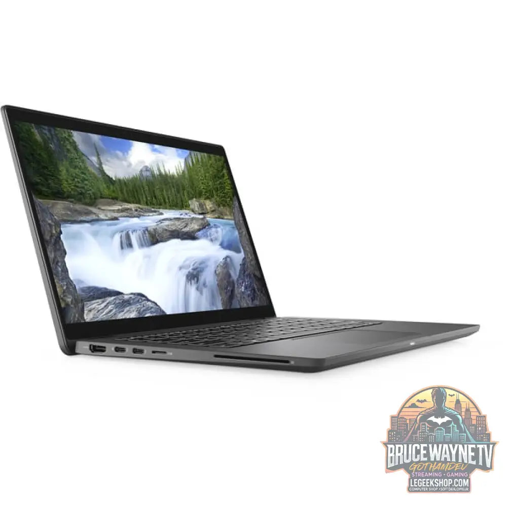 Dell Latitude 7310 2-in-1 - Dell - vue 2