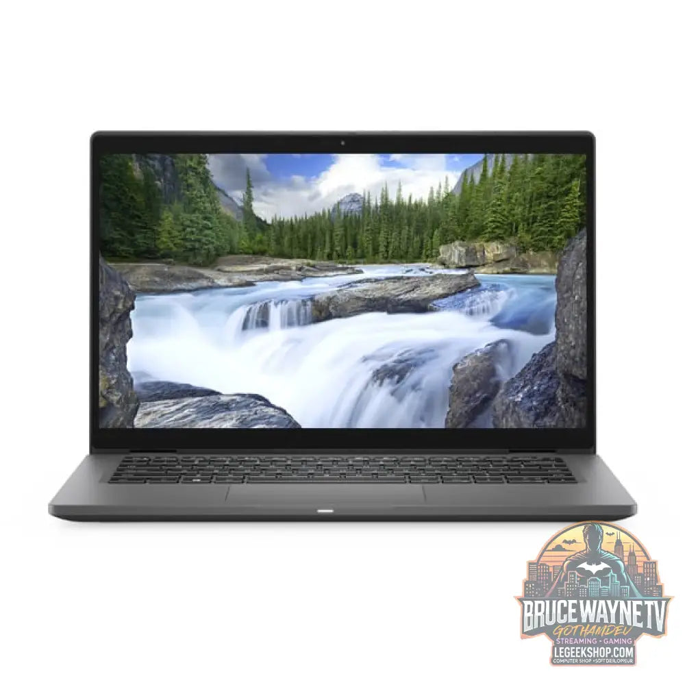 Dell Latitude 7310 2-in-1 - Dell - vue 3
