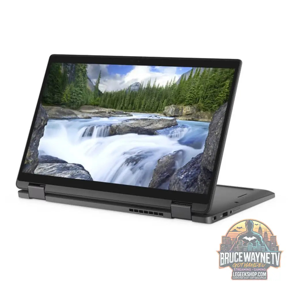 Dell Latitude 7310 2-in-1 - Dell - vue 11