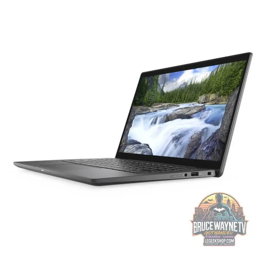 Dell Latitude 7310 2-in-1 - Dell - vue 4