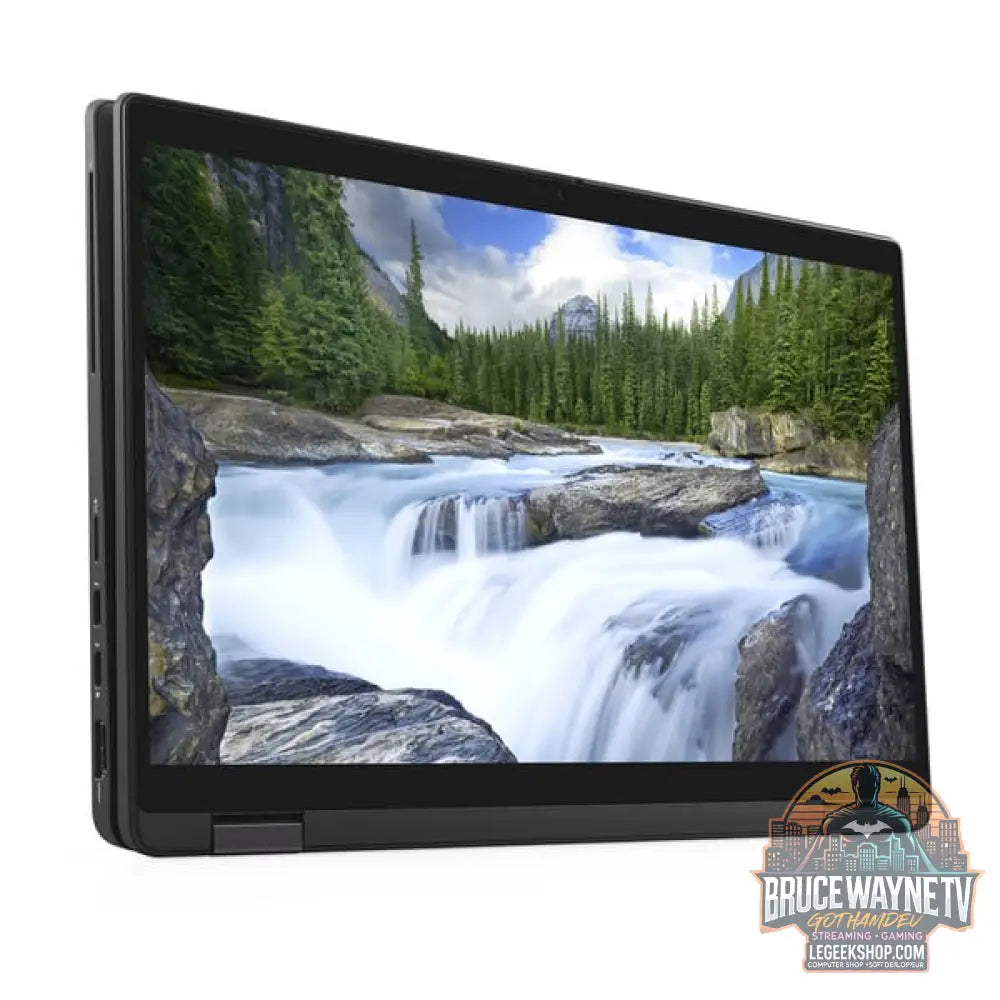 Dell Latitude 7310 2-in-1 - Dell - vue 7