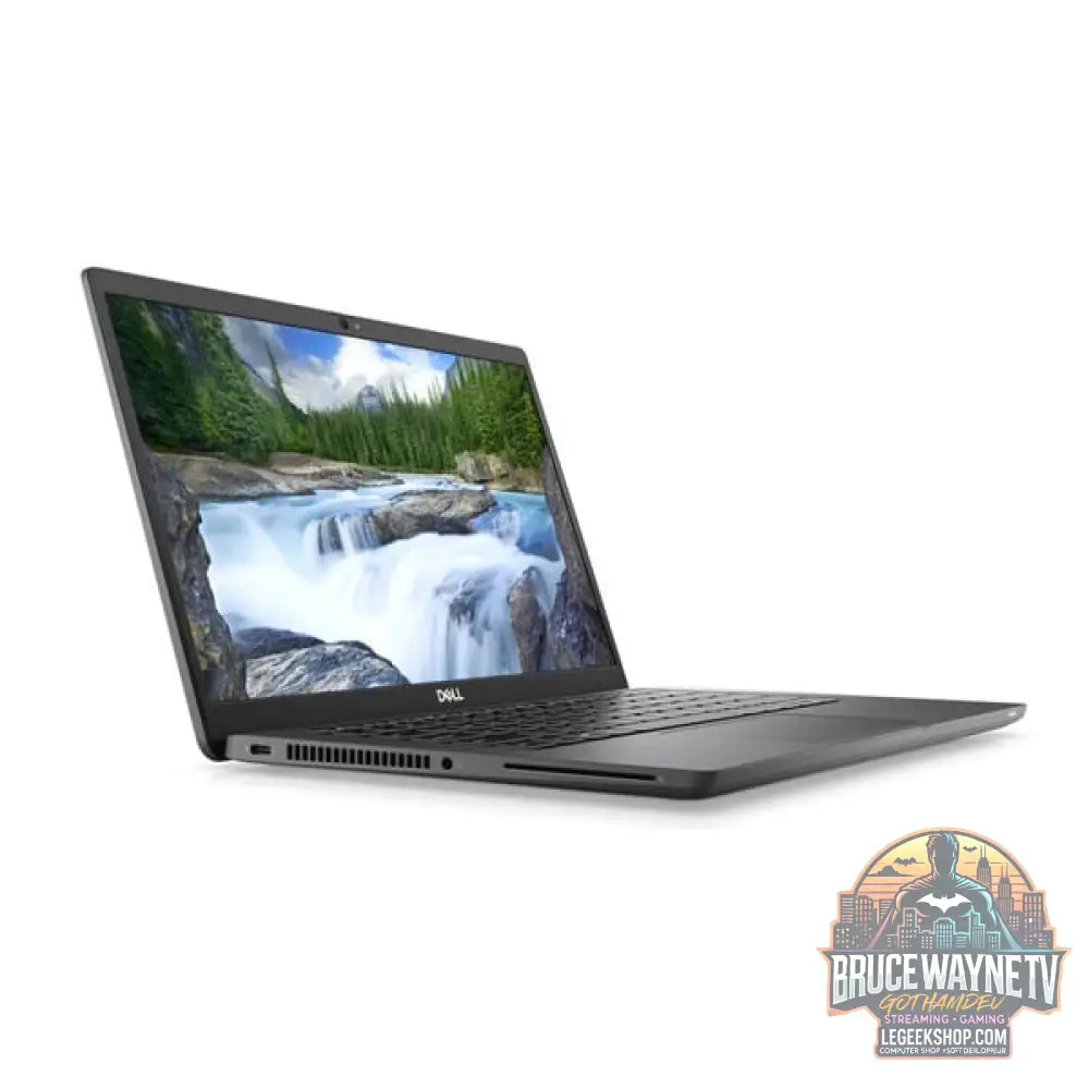 Dell Latitude 7330 - Dell - vue 2