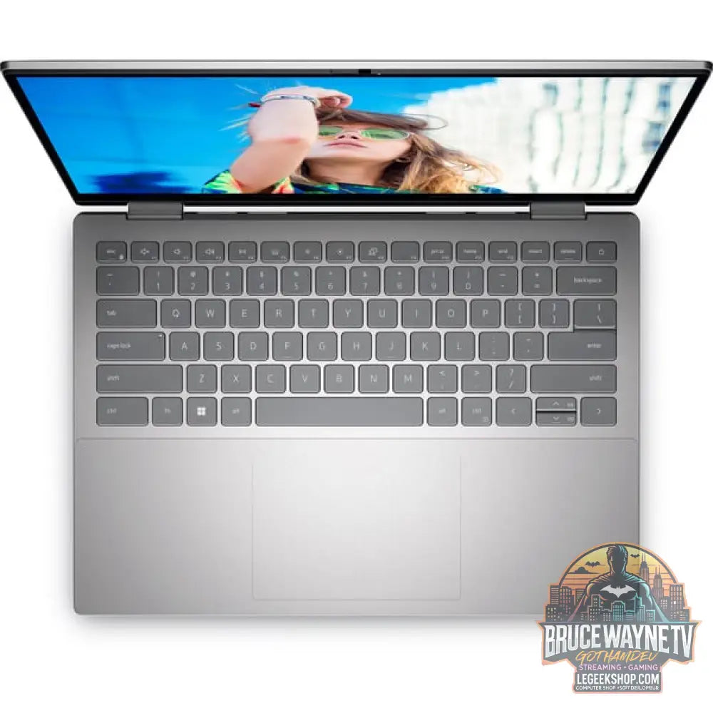 Dell Latitude 7420 2-in-1 - Dell - vue 2