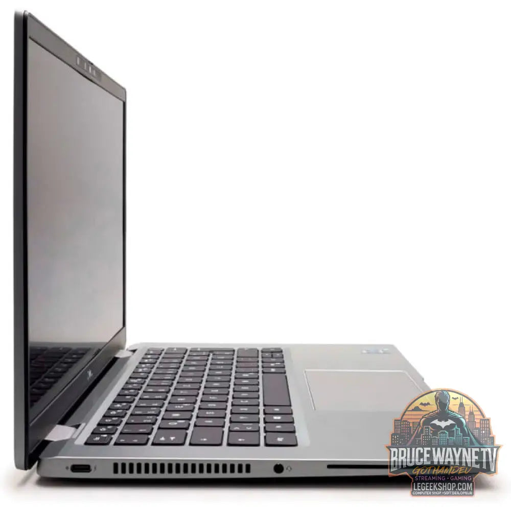 Dell Latitude 7420 - Dell - vue 2