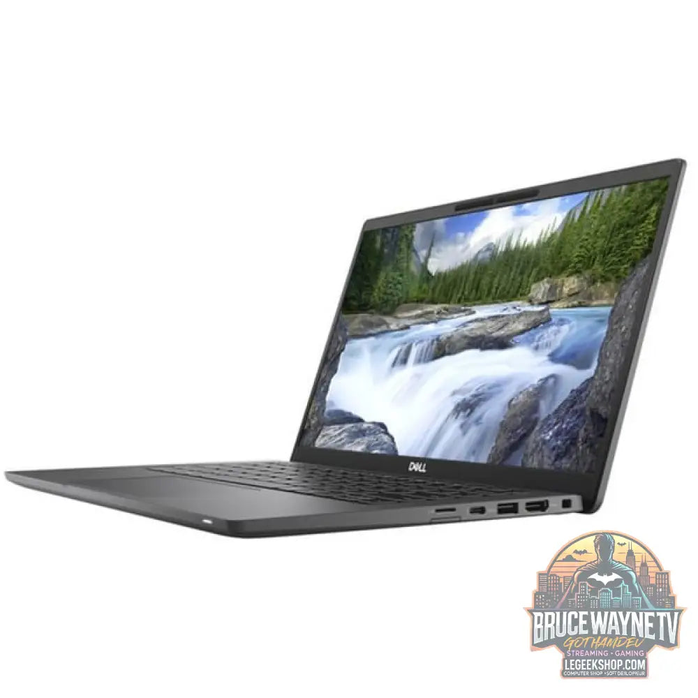 Dell Latitude 7420 - Dell - vue 5