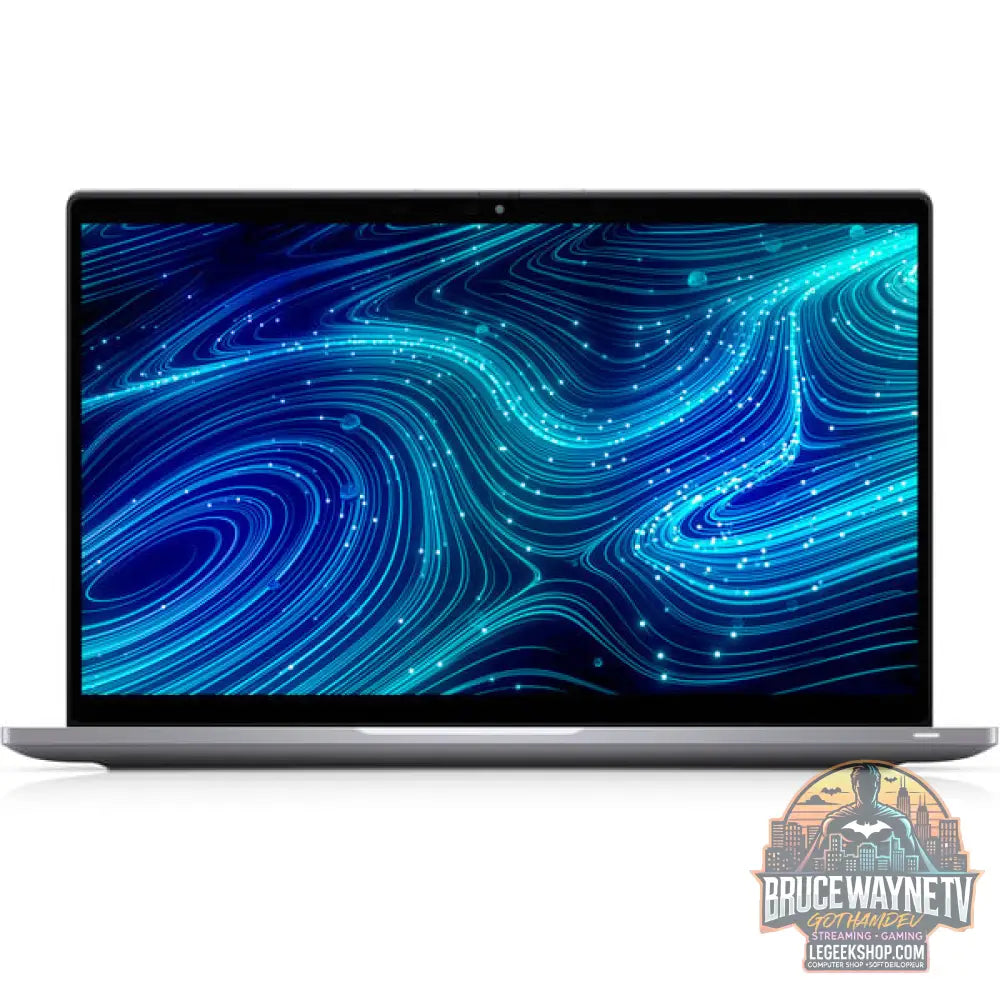 Dell Latitude 7420 - Dell - vue 2