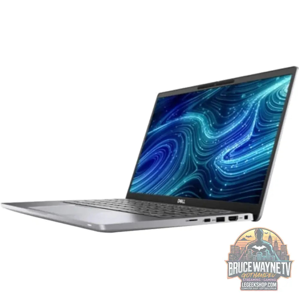 Dell Latitude 7420 - Dell - vue 3