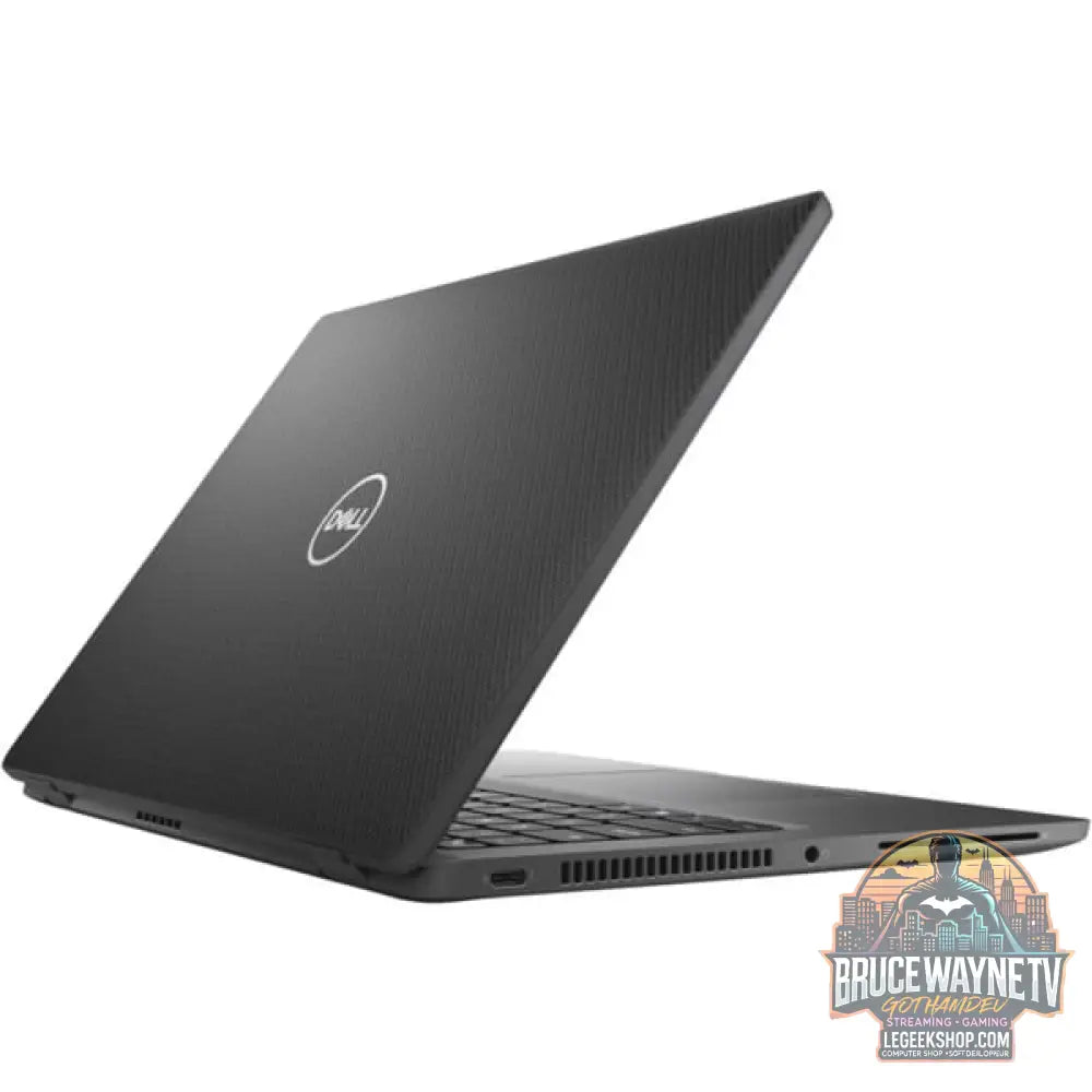 Dell Latitude 7420 - Dell - vue 3