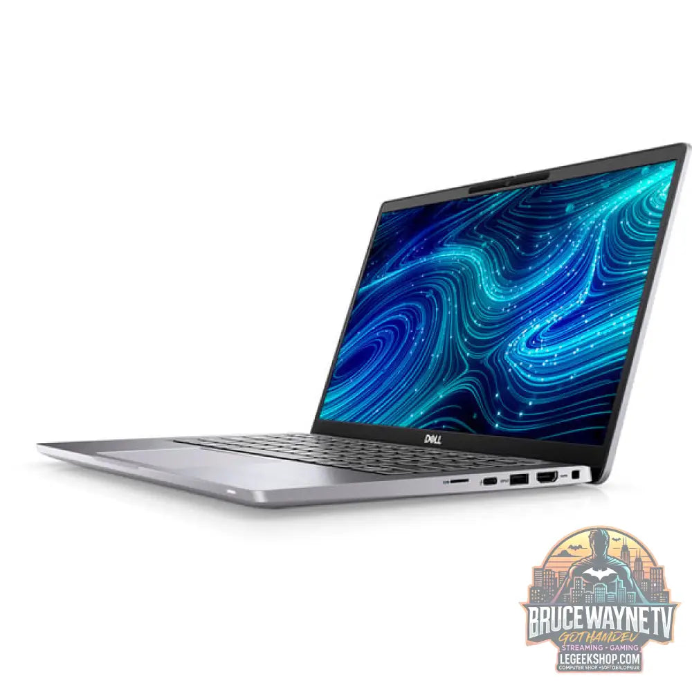 Dell Latitude 7420 - Dell - vue 3