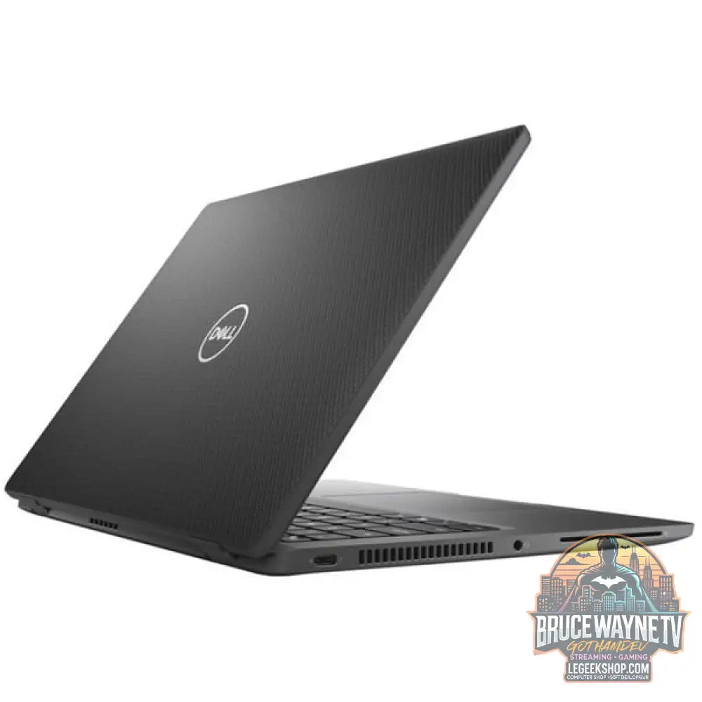 Dell Latitude 7420 - Dell - vue 3