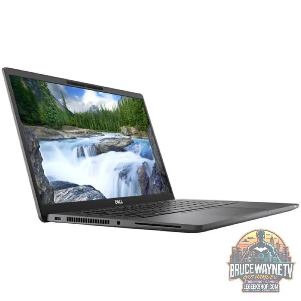Dell Latitude 7420 - Dell - vue 3