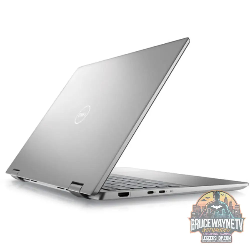 Dell Latitude 7420 - Dell - vue 5