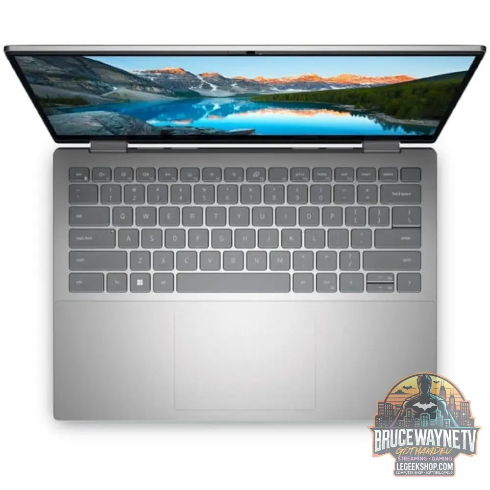 Dell Latitude 7420 - Dell - vue 4