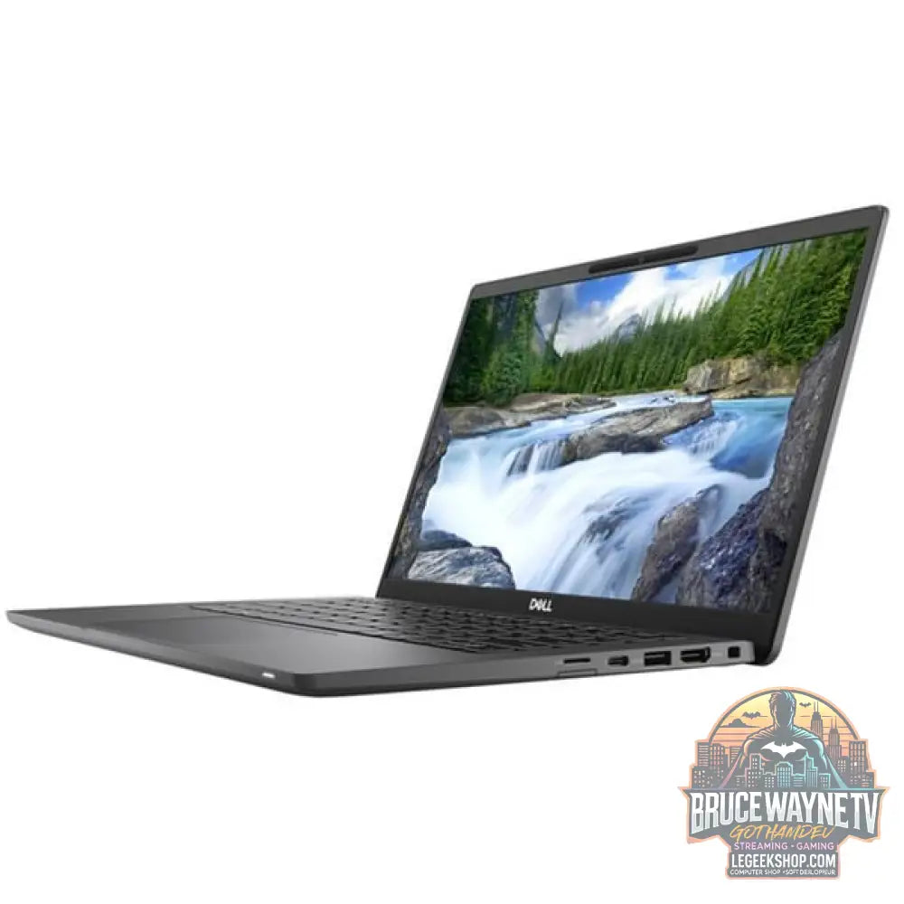 Dell Latitude 7420 - Dell - vue 2