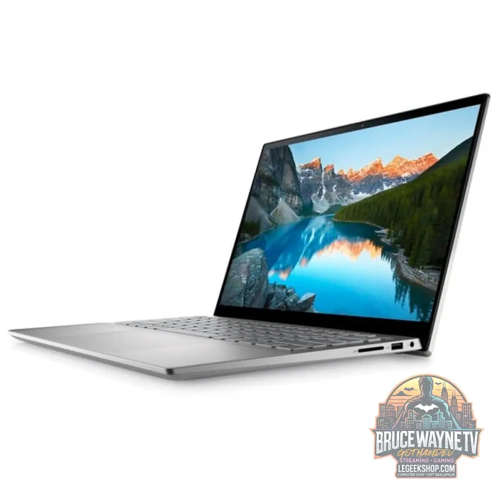 Dell Latitude 7420 - Dell - vue 3