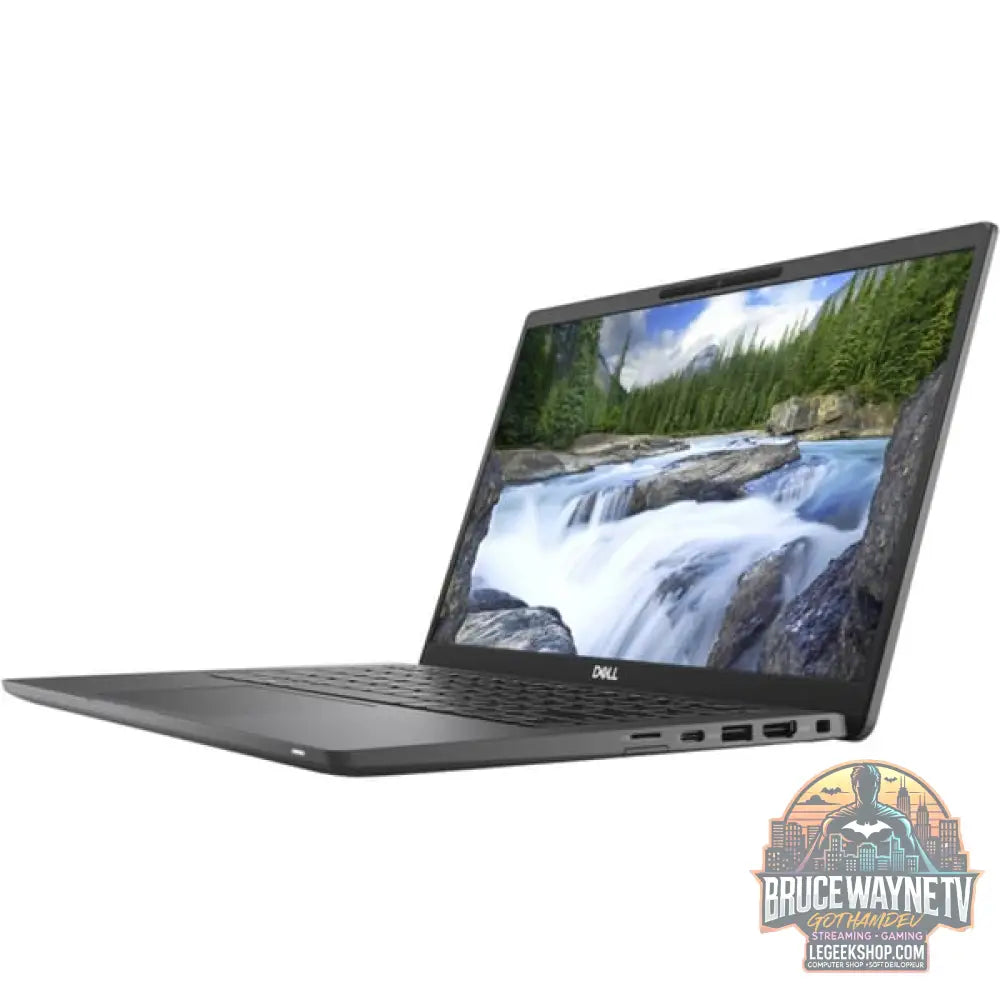 Dell Latitude 7420 - Dell - vue 2