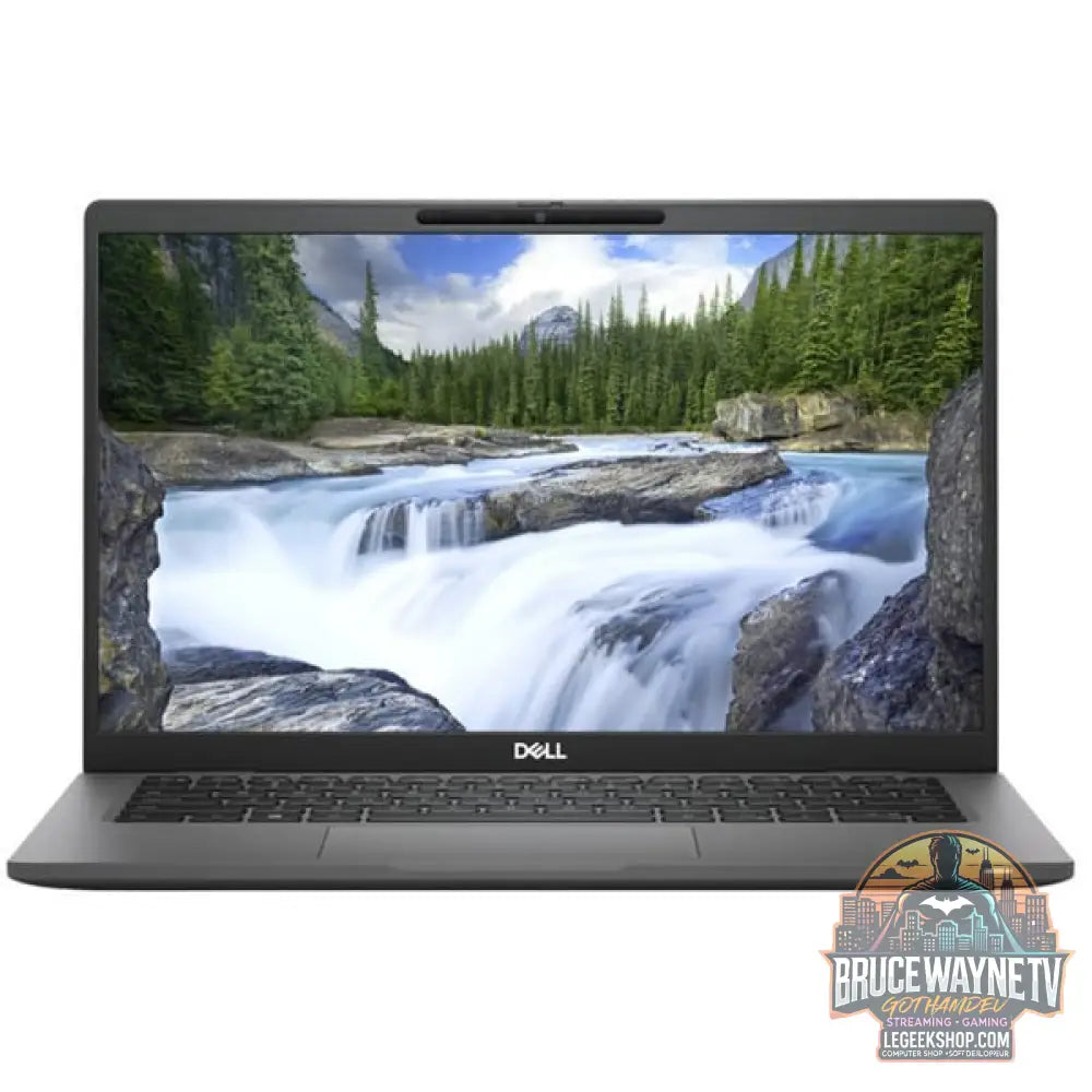 Dell Latitude 7420 - Dell - vue 2