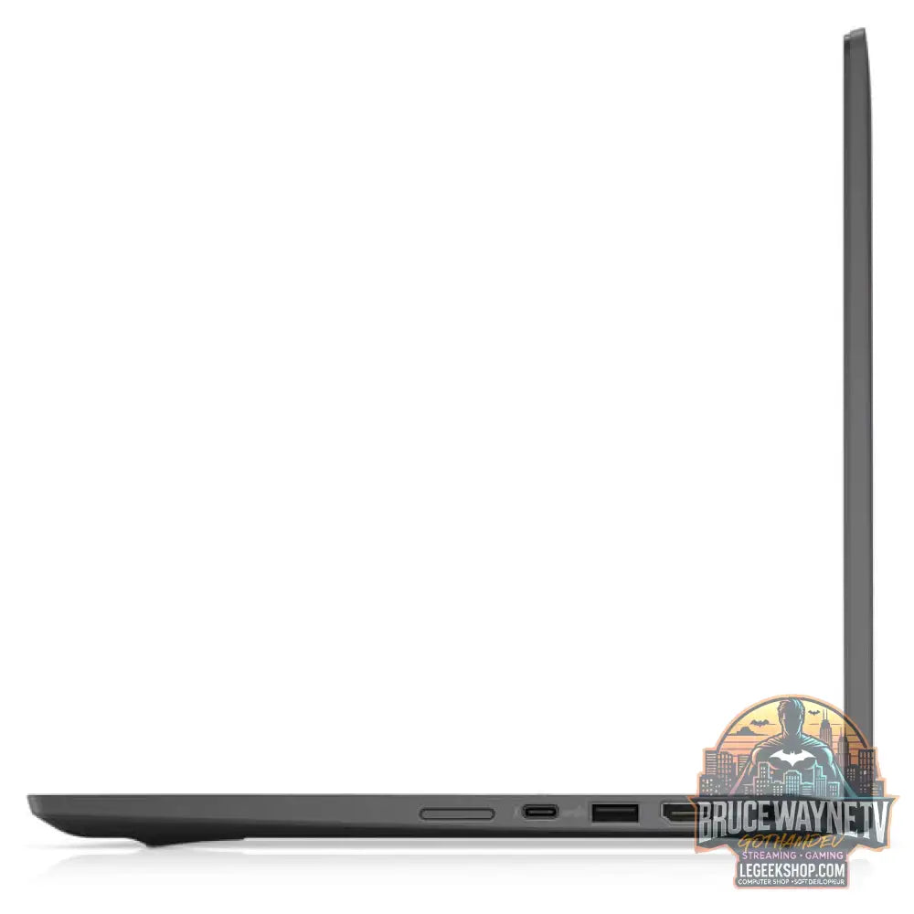 Dell Latitude 7430 - Dell - vue 4