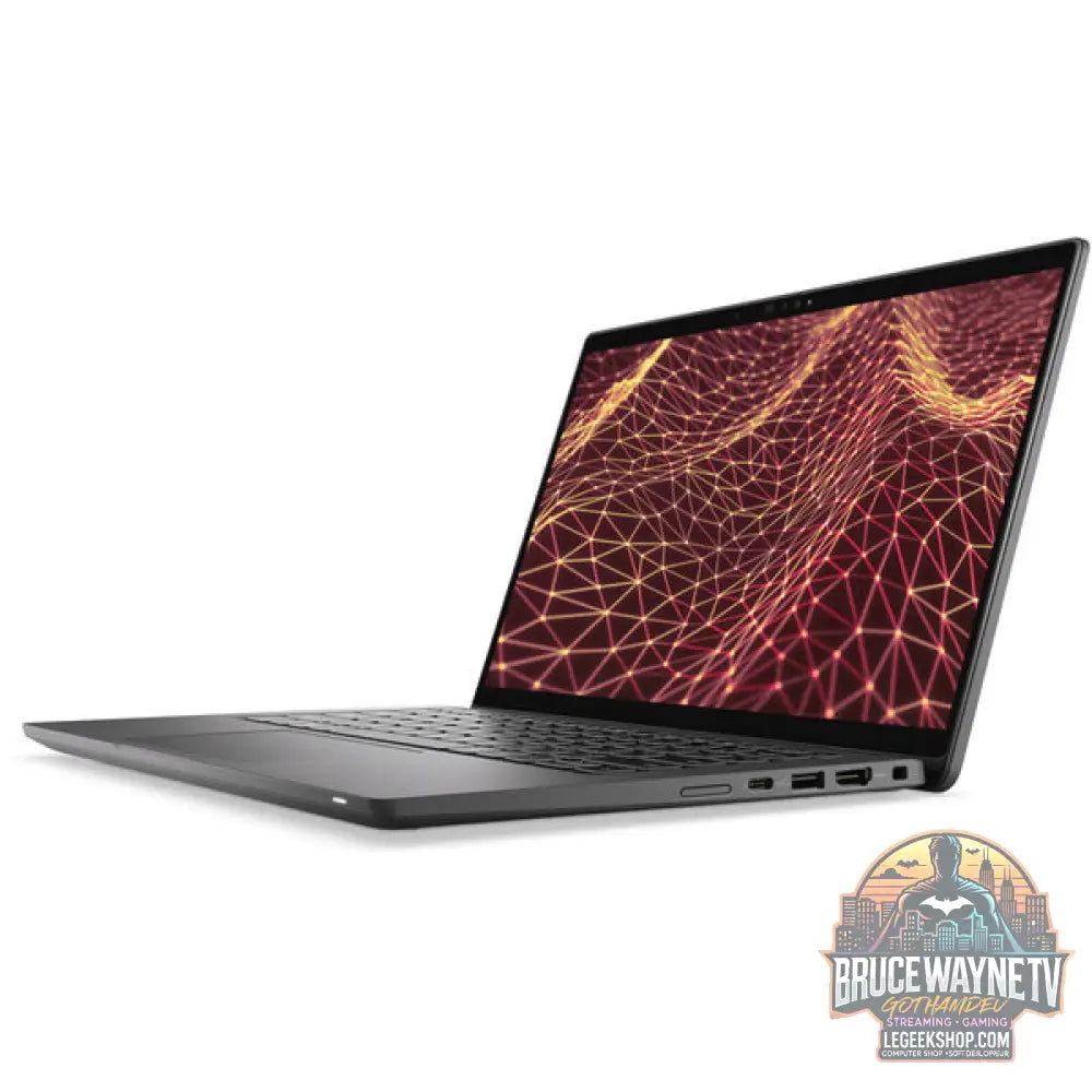 Dell Latitude 7430 - Dell - vue 2