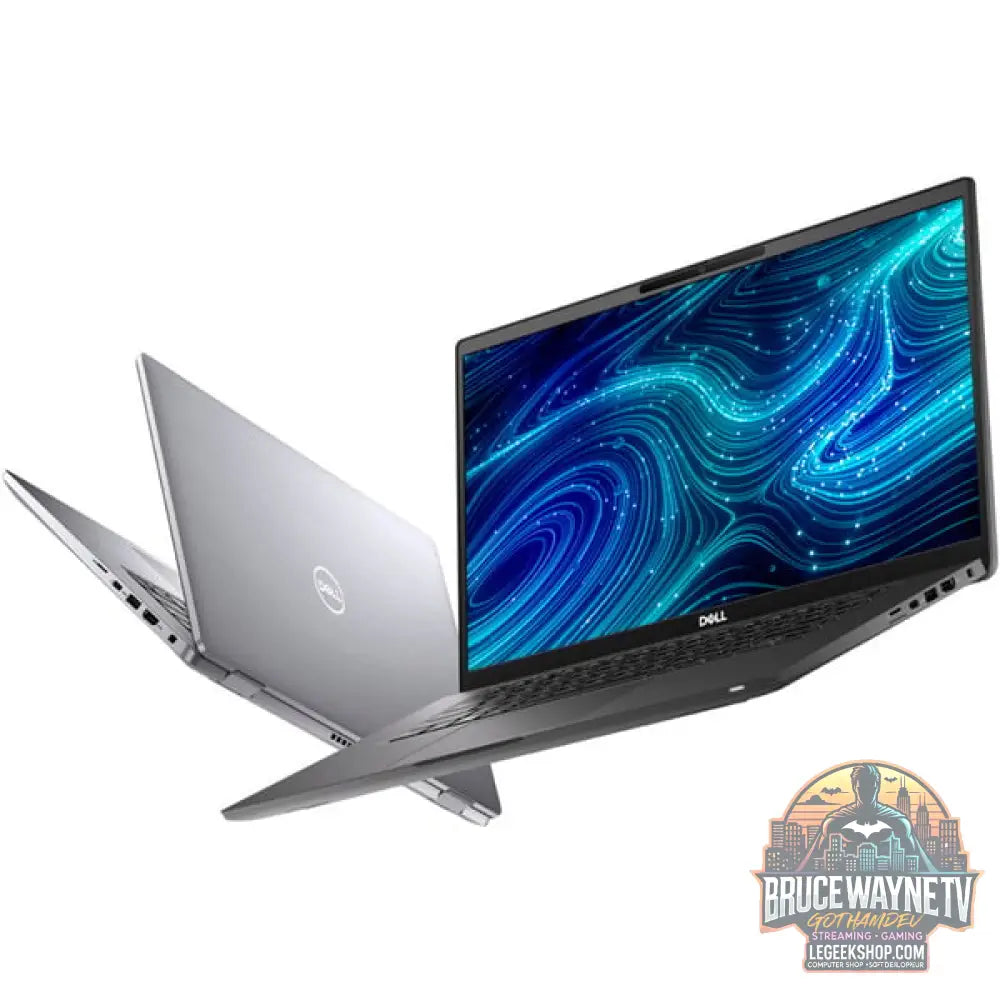 Dell Latitude 7520 - Dell - vue 2