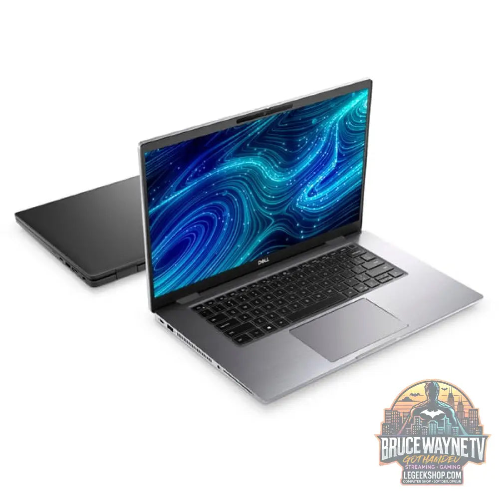 Dell Latitude 7520 - Dell - vue 3