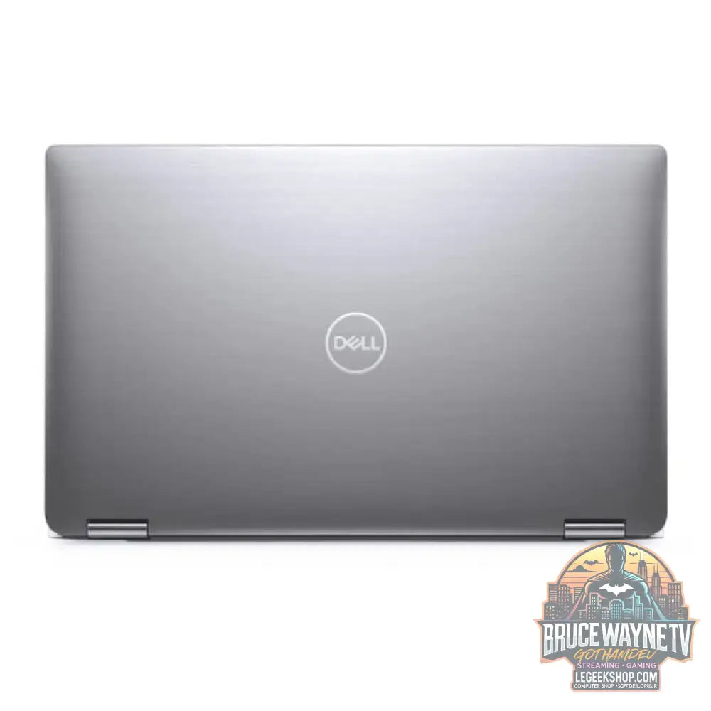 Dell Latitude 9410 2-in-1 - Dell - vue 5