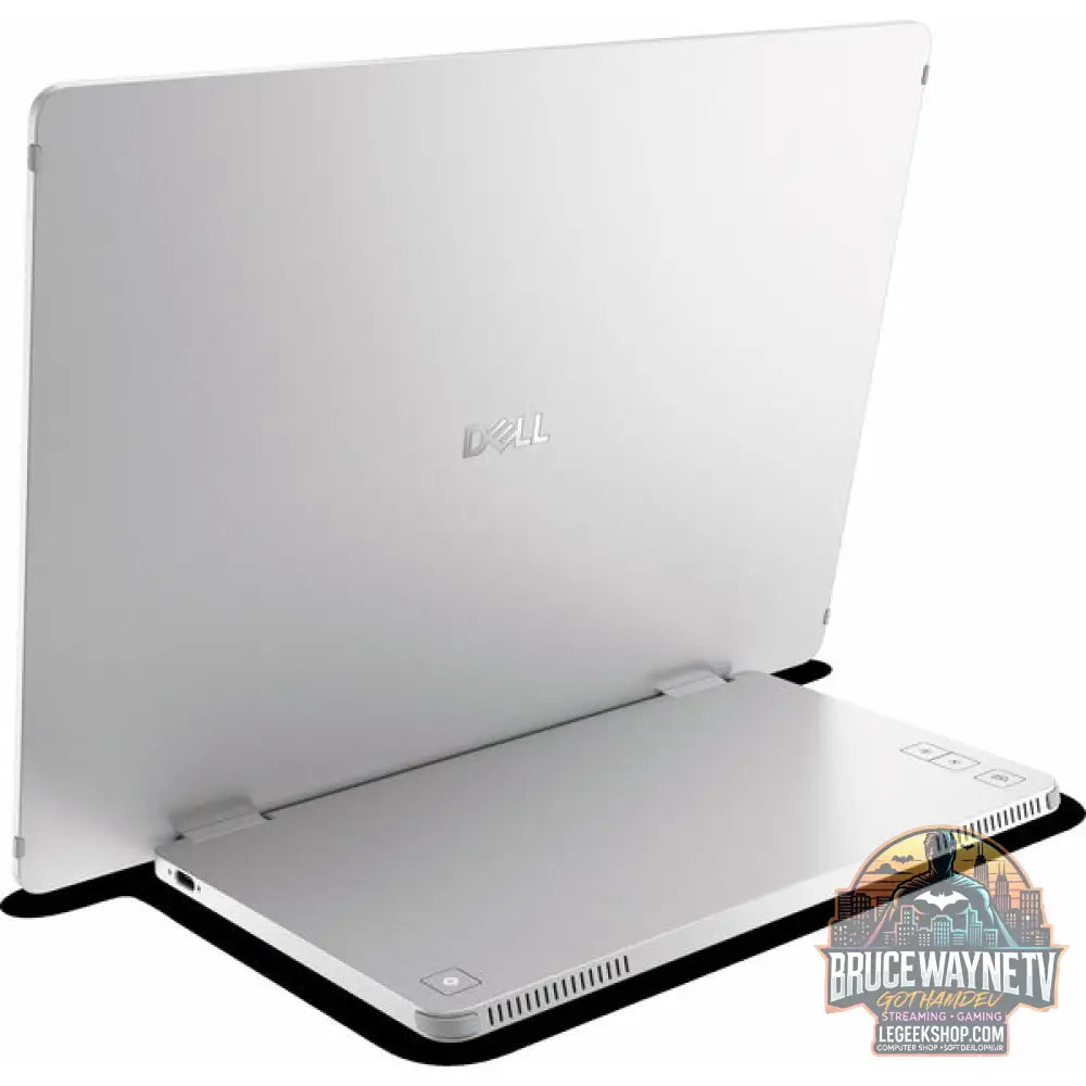 Dell P1425 14" 1920 × 1200 px IPS 60 Hz - Dell - vue 5