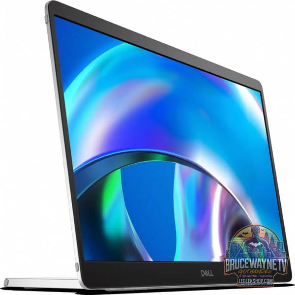 Dell P1425 14" 1920 × 1200 px IPS 60 Hz - Dell