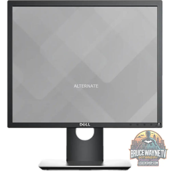 Dell P1917S 19" 1280 × 1024 px IPS 60 Hz - Dell