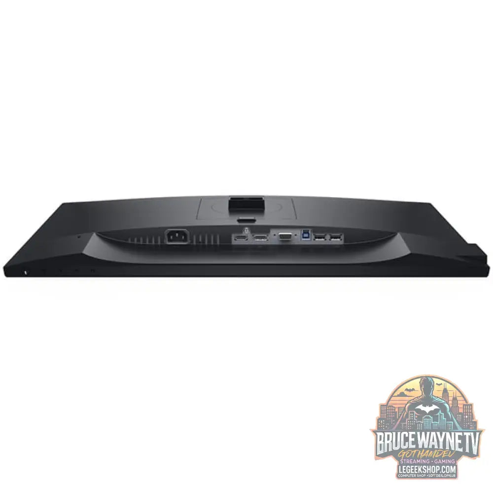 Dell P2419H 23,8" Full HD IPS 60 Hz - Dell - vue 5