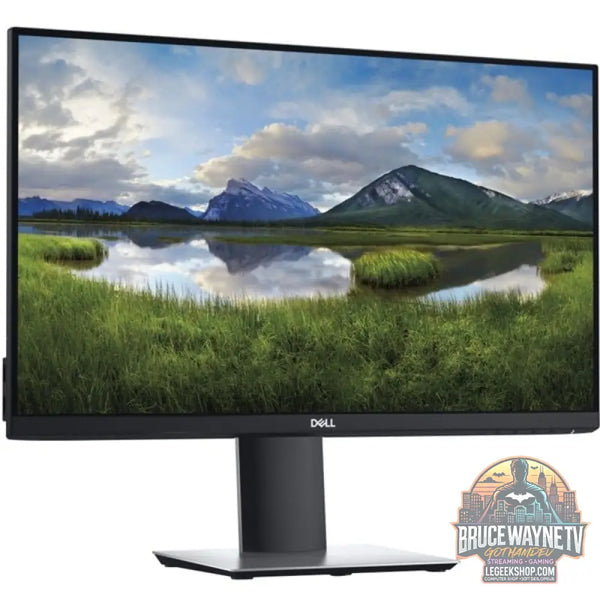 Dell P2419H 23,8" Full HD IPS 60 Hz - Dell