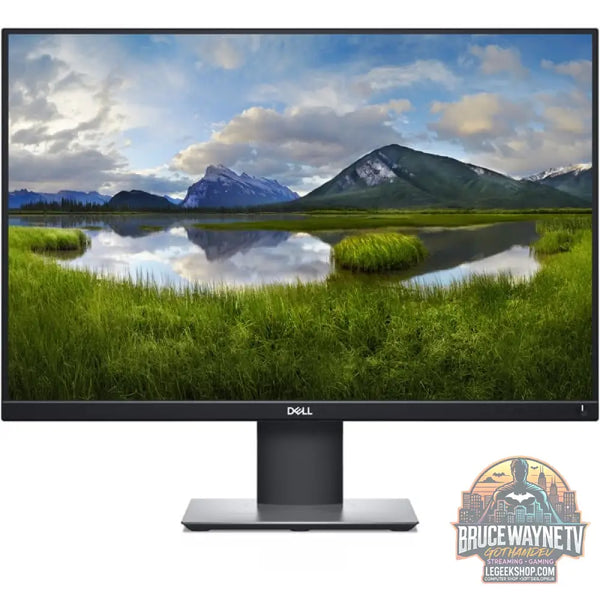 Dell P2421 24,1" Full HD IPS 60 Hz - Dell