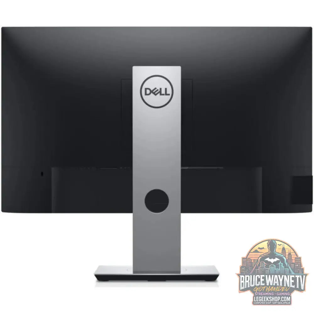 Dell P2421D 23,8" QHD/WQHD IPS 60 Hz - Dell - vue 2