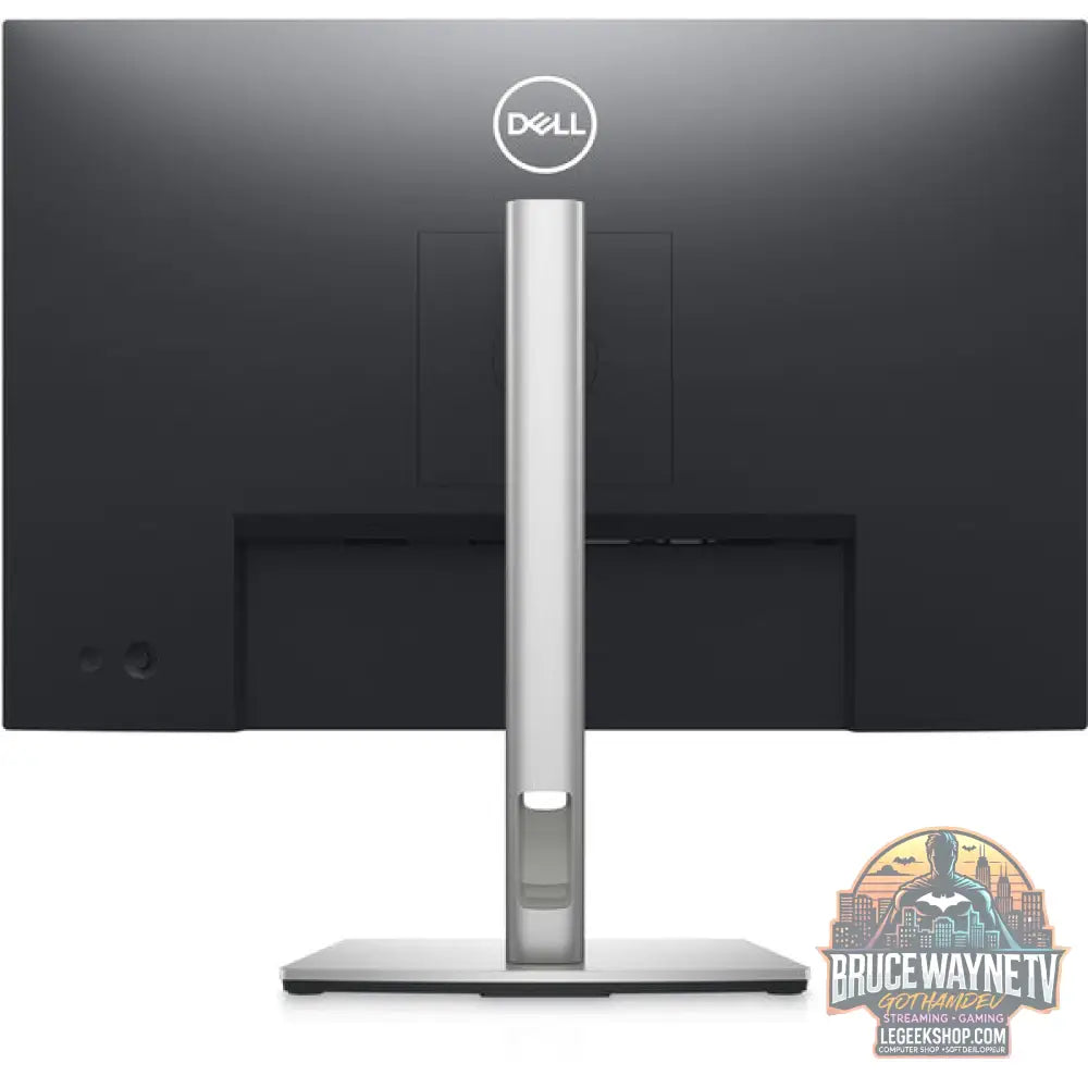 Dell P2423 24" 1920 × 1200 px IPS 60 Hz - Dell - vue 4