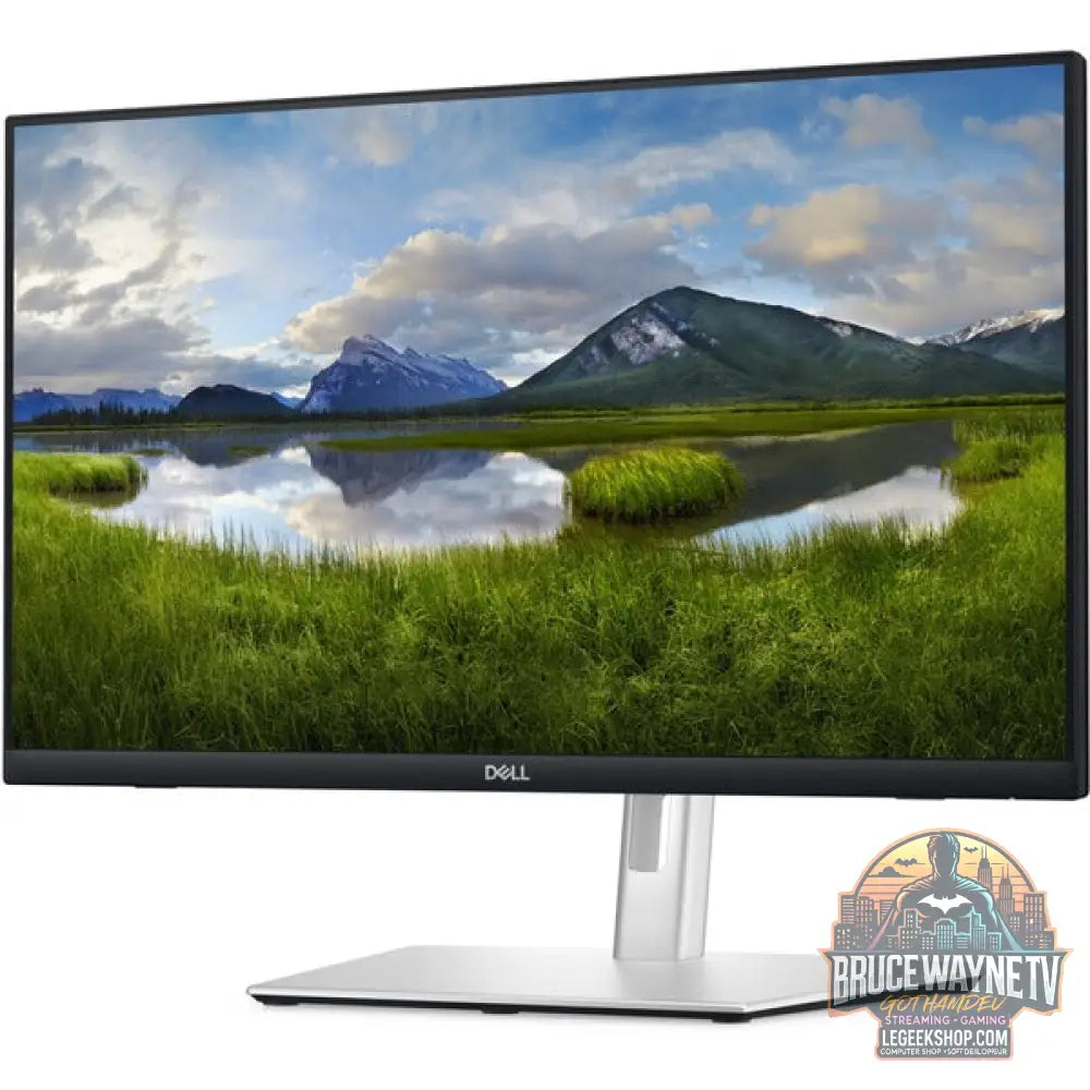 Dell P2424HT 23,8" Full HD IPS 60 Hz - Dell - vue 3