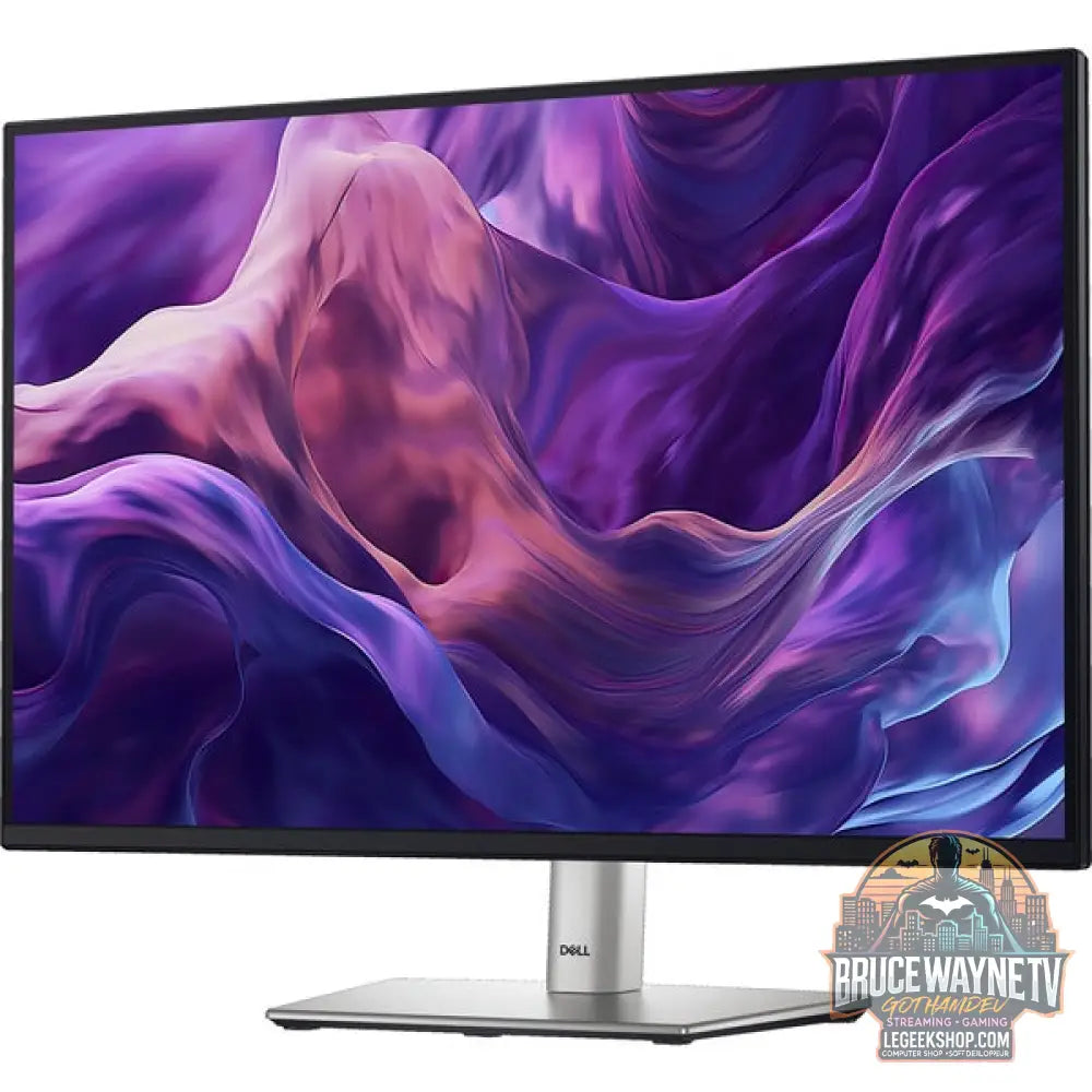 Dell P2425E 24" 1920 × 1200 px IPS 100 Hz - Dell - vue 3