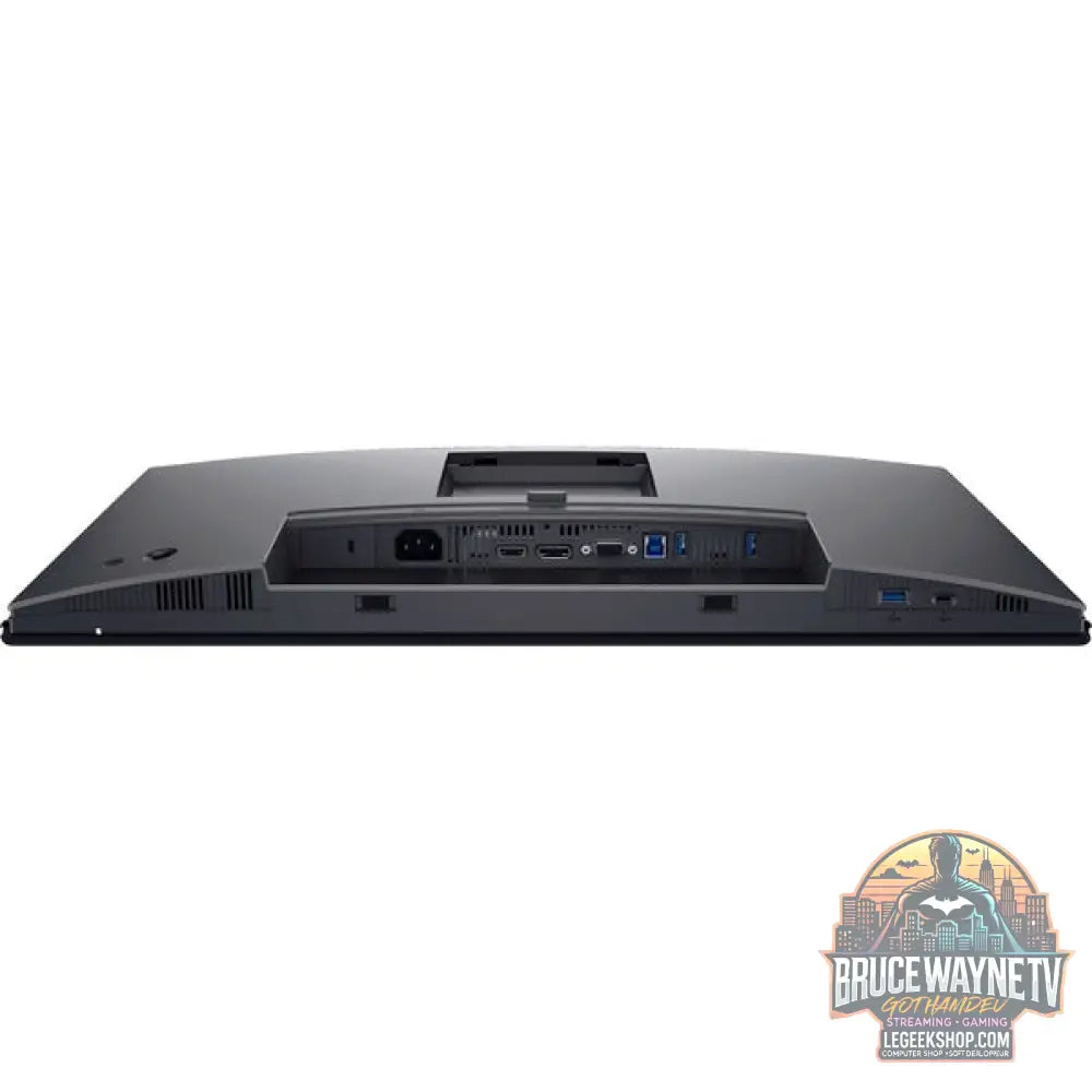 Dell P2425H 23,8" Full HD IPS 100 Hz - Dell - vue 7