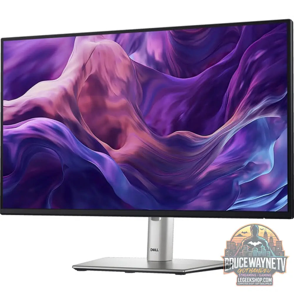 Dell P2425H 23,8" Full HD IPS 100 Hz - Dell - vue 3