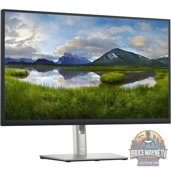 Dell P2723QE 27" 3840 × 2160 px IPS 60 Hz - Dell
