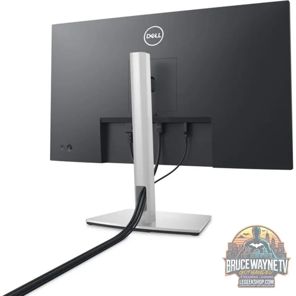 Dell P2723QE 27" 3840 × 2160 px IPS 60 Hz - Dell - vue 7