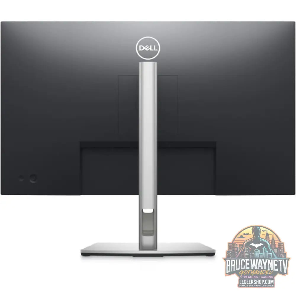 Dell P2723QE 27" 3840 × 2160 px IPS 60 Hz - Dell - vue 6