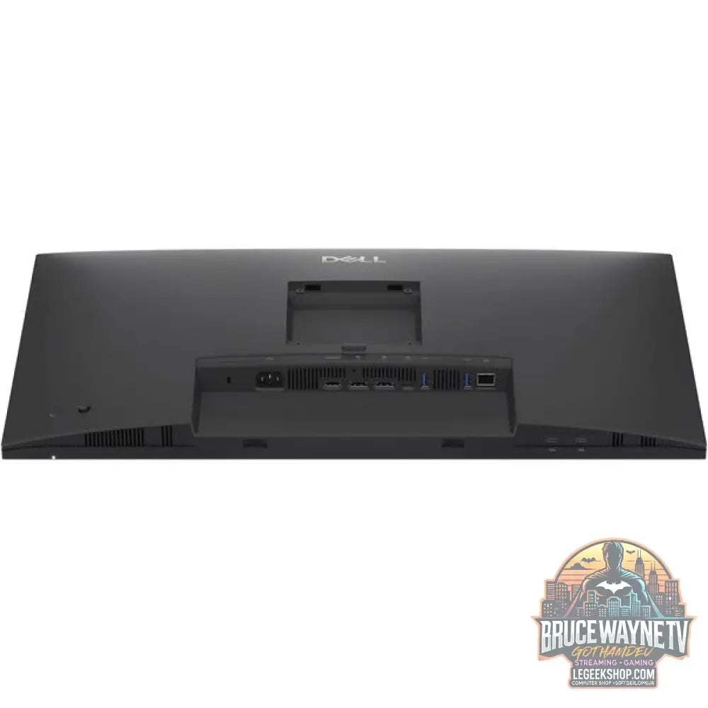 Dell P2726HE 27" Full HD IPS 120 Hz - Dell - vue 4