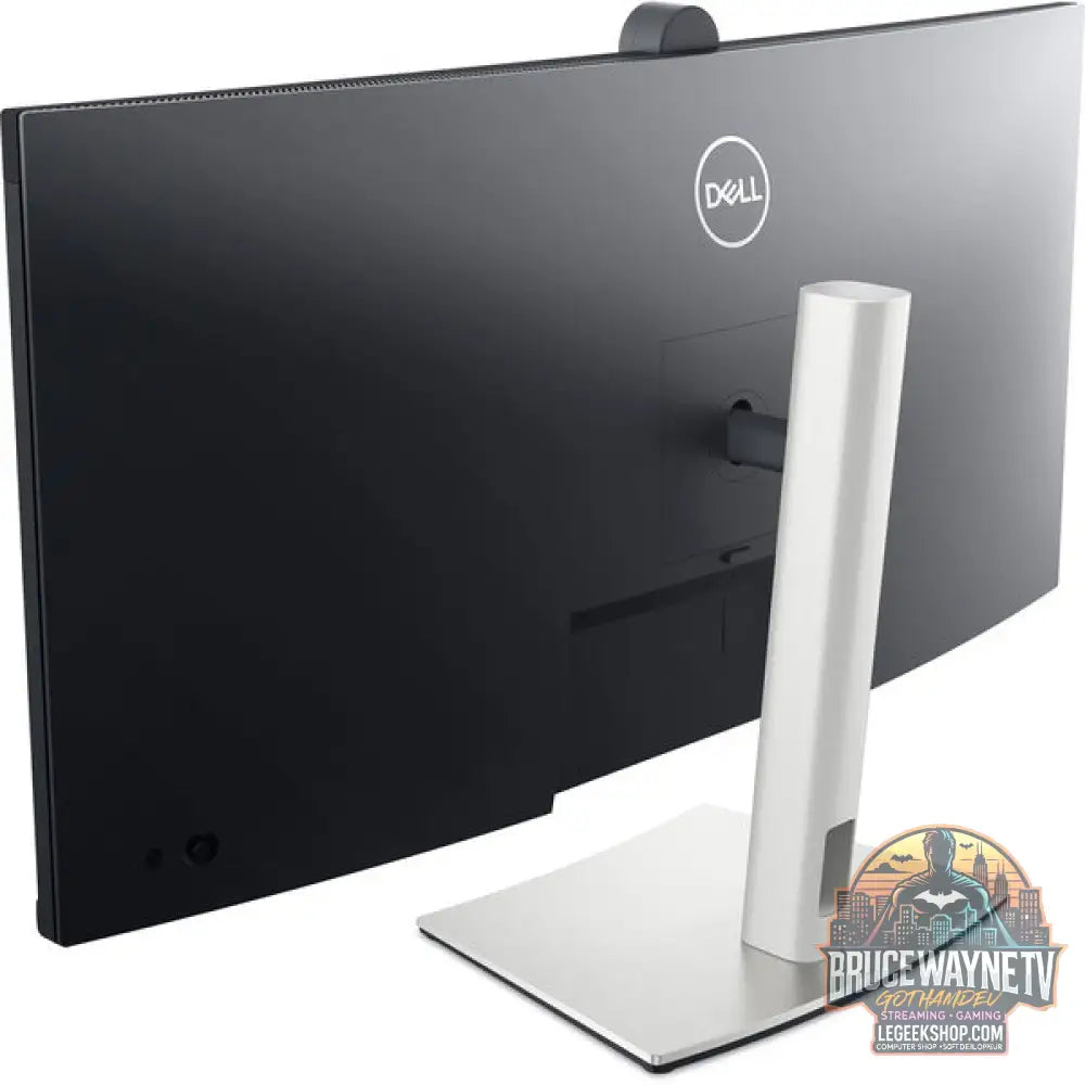 Dell P3424WEB 34" QHD/WQHD IPS 60 Hz - Dell - vue 6