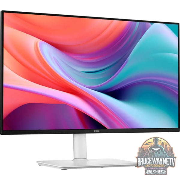 Dell Plus-Monitor - S2425HSM 23,8" Full HD IPS 144 Hz - Dell