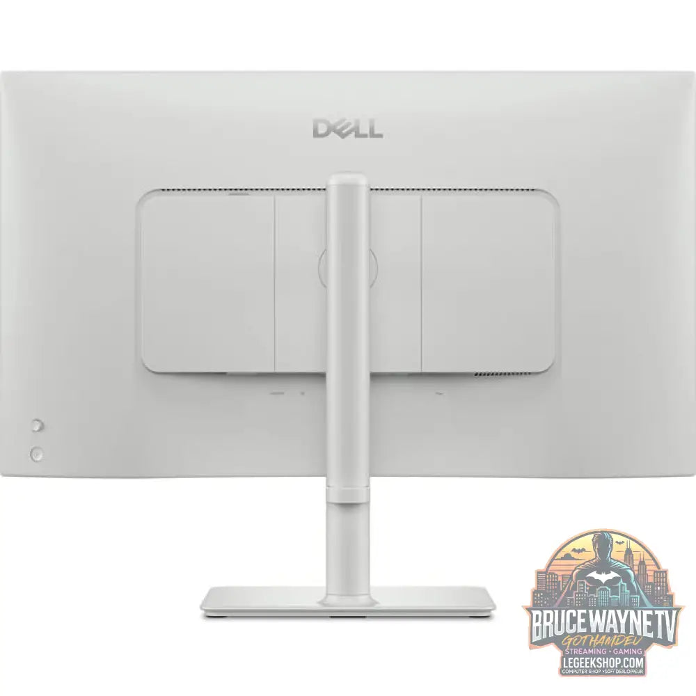 Dell Plus S2725QS 27" 3840 × 2160 px IPS 120 Hz - Dell - vue 5